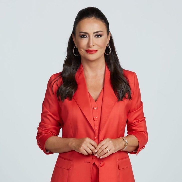 Didem Arslan Yılmaz nereli, memleketi neresi? Didem Arslan Yılmaz kimdir?  G1