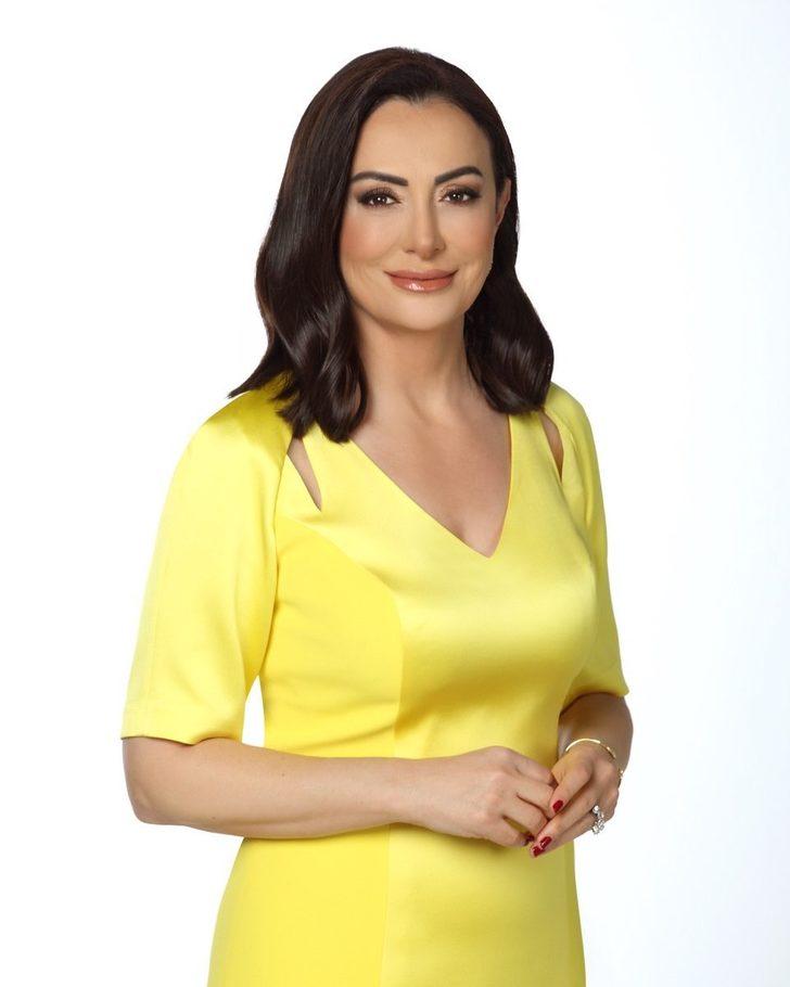 Didem Arslan Yılmaz nereli, memleketi neresi? Didem Arslan Yılmaz kimdir?  G5