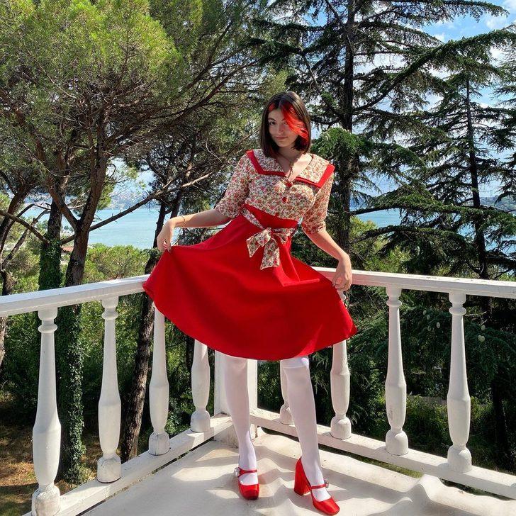 Aleyna Tilki’nin kardeşi Ayça Tilki kimdir? Ayça Tilki kaç yaşında? G3