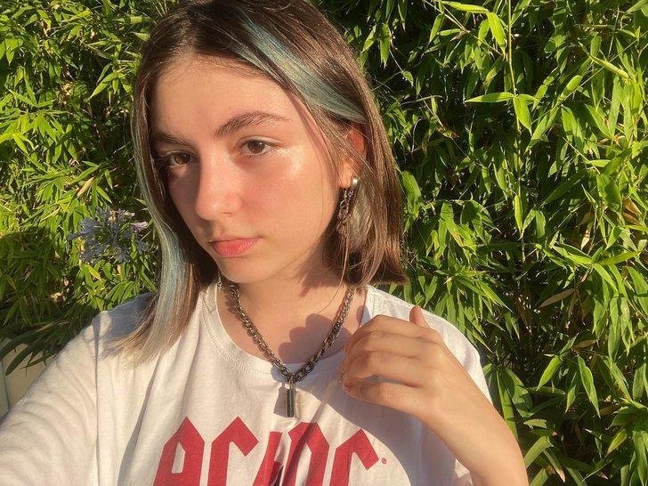 Aleyna Tilki’nin kardeşi Ayça Tilki kimdir? Ayça Tilki kaç yaşında? G5