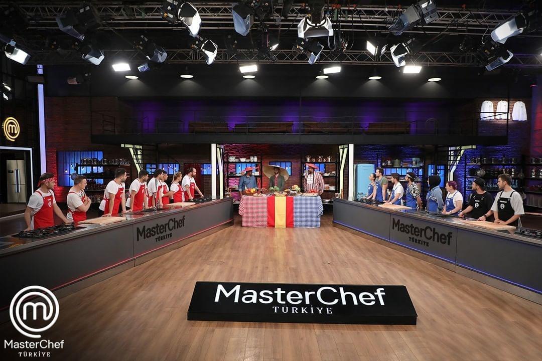 25 Ağustos MasterChef dokunulmazlık oyununu kim aldı? Eleme adayları kimler oldu?