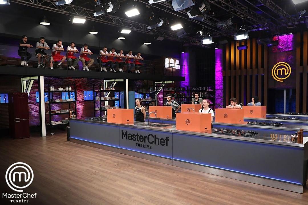 26 Ağustos 2021 Perşembe MasterChef neden yok? TV8 MasterChef yeni b&ouml;l&uuml;m ne zaman yayınlanacak?