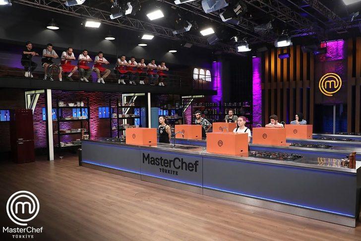 26 Ağustos 2021 Perşembe MasterChef neden yok? TV8 MasterChef yeni bölüm ne zaman yayınlanacak? G3