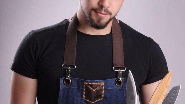 MasterChef Hasan Biltekin kaç yaşında? Hasan Biltekin kimdir, nereli, mesleği ne?