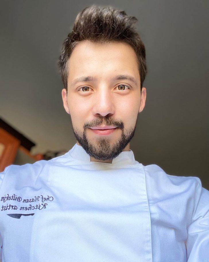 MasterChef Hasan Biltekin kaç yaşında? Hasan Biltekin kimdir, nereli, mesleği ne? G5