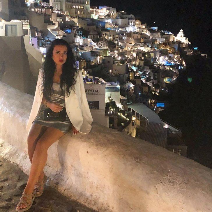 MasterChef Burcu Önal kaç yaşında? Burcu Önal kimdir, nereli ve mesleği ne? G4