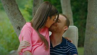 Sen Çal Kapımı 51. yeni bölümden ilk fragman yayınlandı! Hamile olan Eda, bebeğinin cinsiyetini öğreniyor