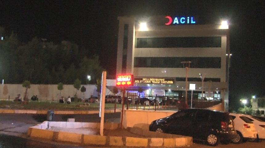 Akraba çocuklarının kavgasına büyükler karıştı: 1 ölü, 4 ağır yaralı