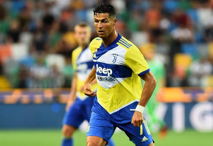PSG, Ronaldo için İstanbul'da görüşecek iddiası