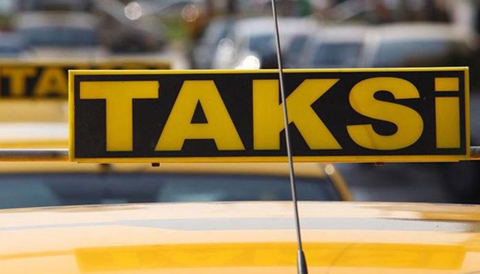 Ulaştırma ve Altyapı Bakanlığı'ndan İstanbul'daki taksi sorununa 4 çözüm önerisi