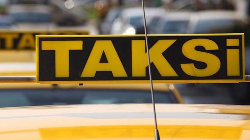 Ulaştırma ve Altyapı Bakanlığı'ndan İstanbul'daki taksi sorununa 4 çözüm önerisi
