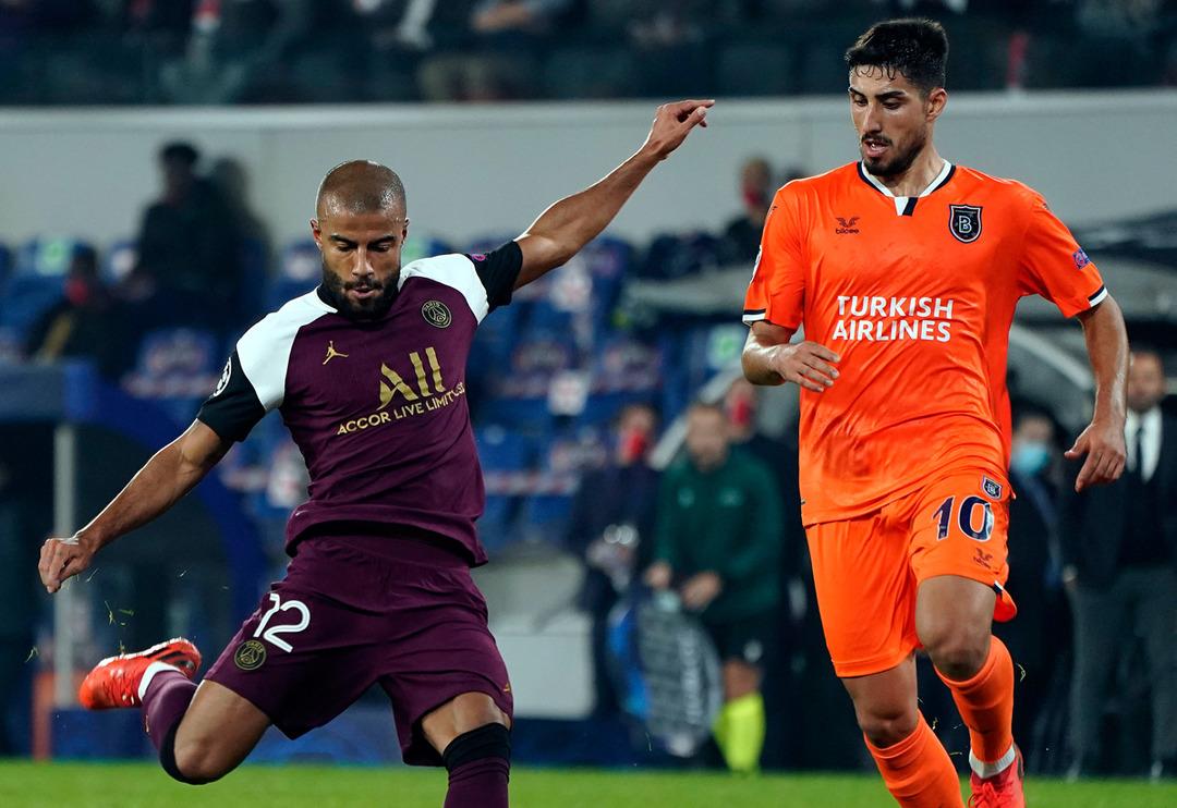 Fenerbah&ccedil;e PSG'den Rafinha i&ccedil;in devrede