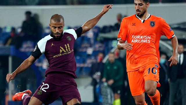Fenerbahçe PSG'den Rafinha için devrede