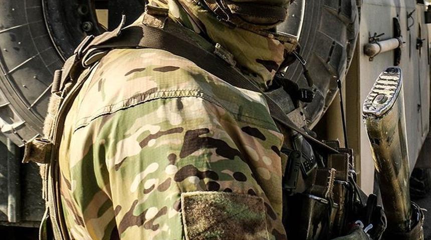 Sınırda hareketlilik! Ermenistan askerleri Azerbaycan askerlerine ateş açtı