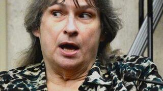 Suç yazarı Nancy Mancuso Gelber, yazılarından ilham alarak kocasının cinayetini planladı