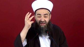 Cübbeli Ahmet Hoca'nın hedefinde Akit TV var!