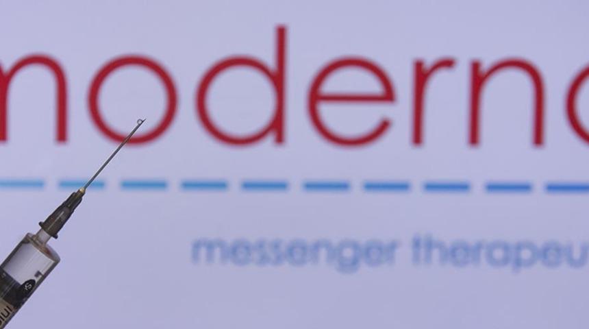 "Yabancı madde" tespit edildi! Japonya'dan 1.63 milyon doz Moderna aşısına kullanımı durdurma kararı