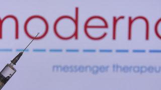 Yabancı madde tespit edildi! Japonya'dan 1.63 milyon doz Moderna aşısına kullanımı durdurma kararı