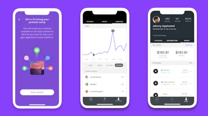 Spotify, podcast uygulamasını &uuml;cretli hale getirecek