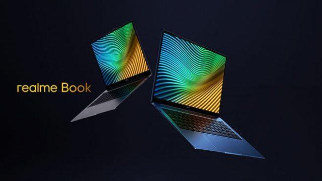 Realme Book ilk beş dakikada rekor kırdı