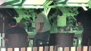 Şile'de vahşet! Otel sahibi husumetlisine kurşun yağdırdı