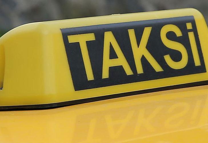 İBB, taksi sorununu 8'inci kez UKOME'ye taşıyor
