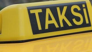 İBB, taksi sorununu 8'inci kez UKOME'ye taşıyor