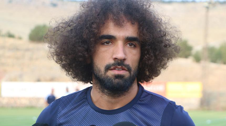 Sadık Çiftpınar'dan Fenerbahçe'ye teşekkür