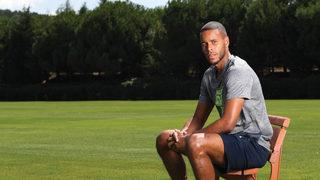 Fenerbahçe'de Zanka, Royal Antwerp'e transfer oluyor