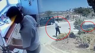 Köpeğin üzerine kaynar su döken güvenlik görevlisinin ifadesi ortaya çıktı