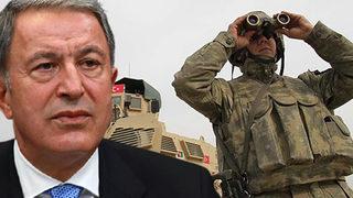 Son Dakika: İlk asker kafilesi Kabil'den döndü