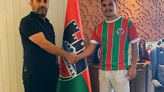  Diyarbekirspor’a Süper Lig’den takviye