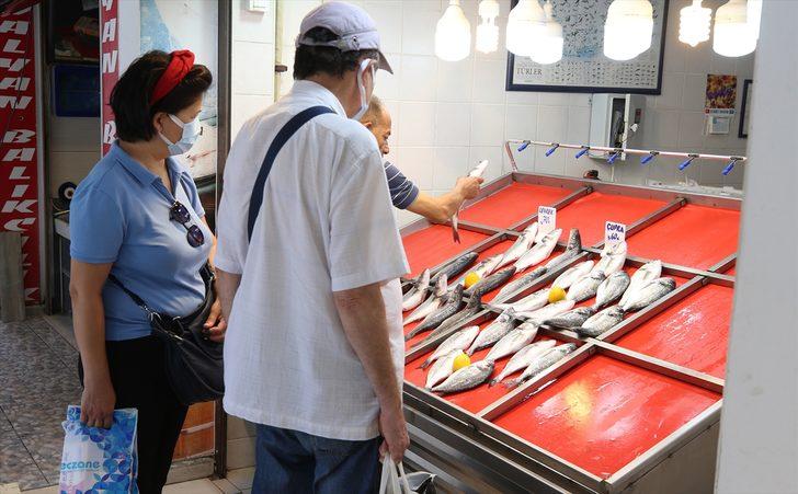 Marmara'daki balıkçılar yeni sezondan umutlu G3