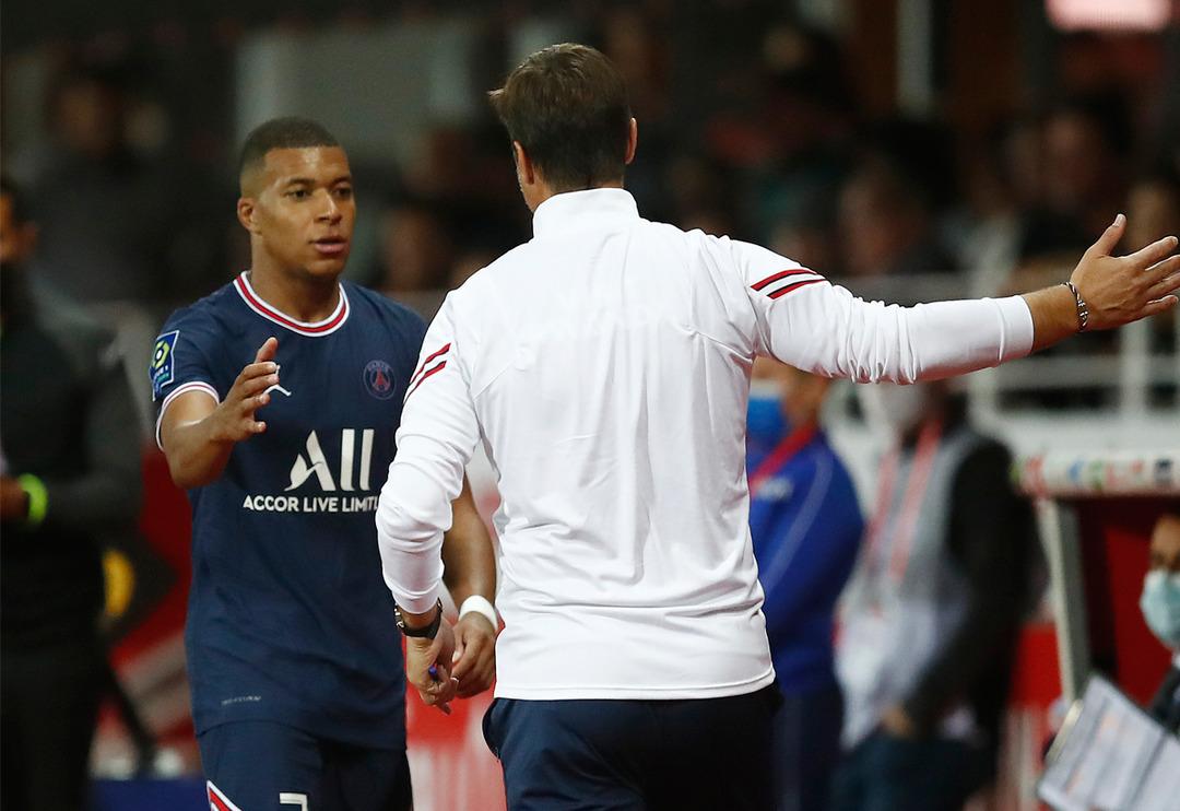 Mbappe'nin bonservis bedeli 220 milyon Euro