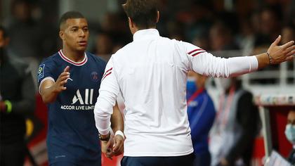 Mbappe'nin bonservis bedeli 220 milyon Euro