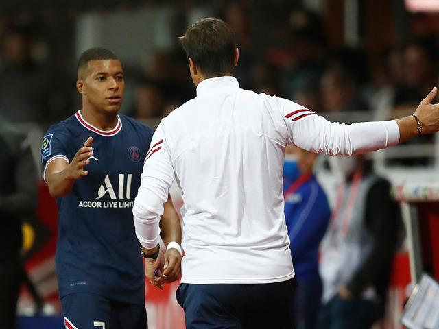 Mbappe'nin bonservis bedeli 220 milyon Euro
