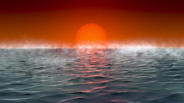 Hycean: Bilim insanları güneş sistemi dışında insan yaşamına uygun gezegenler keşfetti