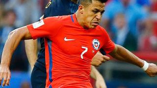  Fenerbahçe'de Alexis Sanchez harekatı