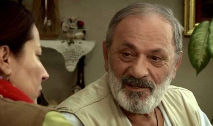 Metin Çekmez'in kardeşi 'Mazlum'u getirin bana' repliğiyle bilinen Dinçer Çekmez kimdir? G1