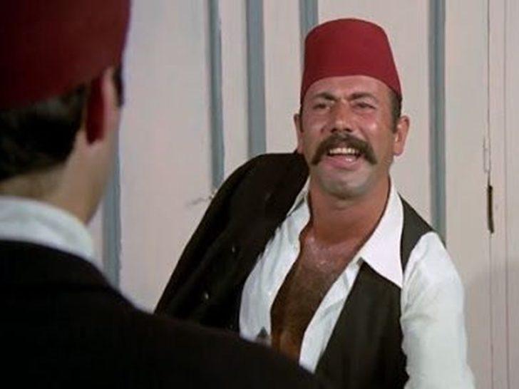 Metin Çekmez'in kardeşi 'Mazlum'u getirin bana' repliğiyle bilinen Dinçer Çekmez kimdir? G3