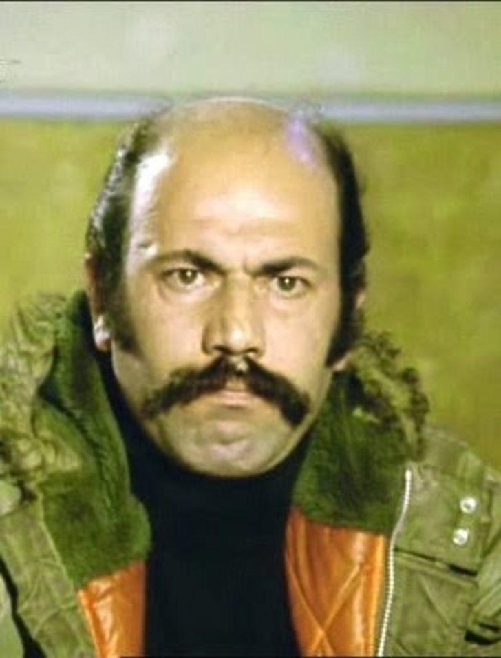 Metin Çekmez'in kardeşi 'Mazlum'u getirin bana' repliğiyle bilinen Dinçer Çekmez kimdir? G5