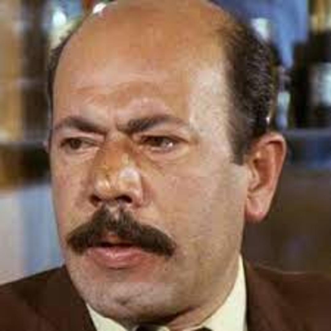 Metin &Ccedil;ekmez'in kardeşi 'Mazlum'u getirin bana' repliğiyle bilinen Din&ccedil;er &Ccedil;ekmez kimdir?