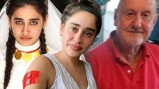 48 yaş büyük eşi tarafından dövüldüğü iddia edilen Meltem Miraloğlu: Hamile değilim