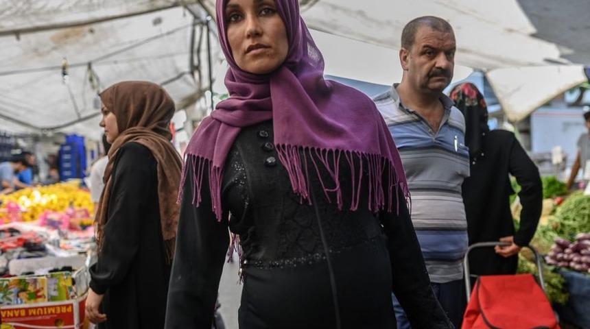 T&uuml;rkiye'deki Suriyeliler hakkında g&uuml;ncel bilgiler neler?