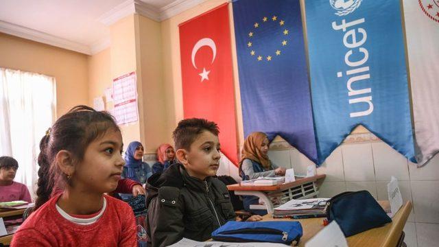 T&uuml;rkiye deki Suriyeliler hakkında g&uuml;ncel bilgiler neler? 7