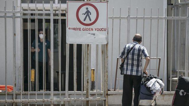 T&uuml;rkiye deki Suriyeliler hakkında g&uuml;ncel bilgiler neler? 11