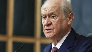 Bahçeli'den 'Malazgirt' ve 'Büyük Taarruz' mesajı: Asla taviz verilmeyecektir