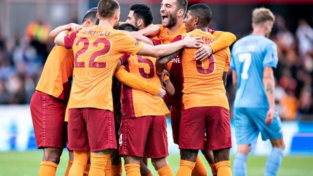 Galatasaray Randers maçı canlı izle! Gs-Randers maçı hangi kanalda, şiresiz mi?
