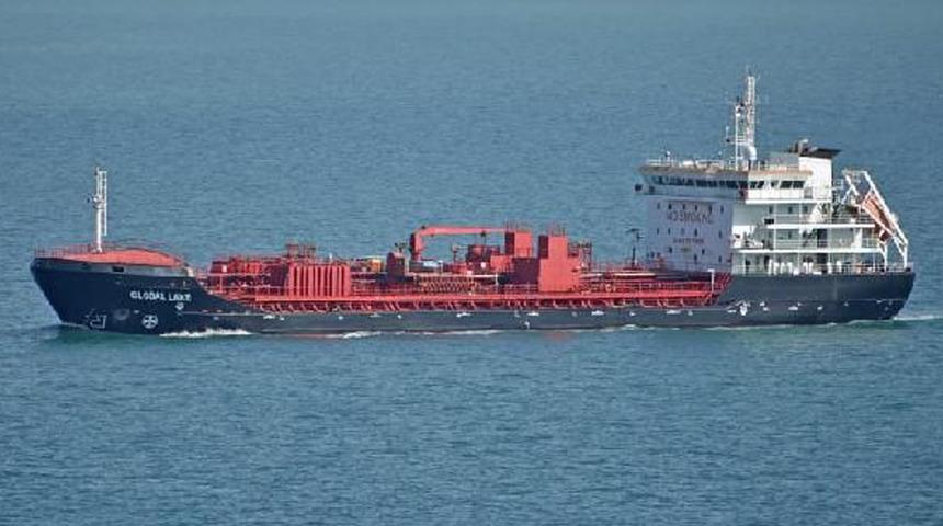 İspanya açıklarındaki gemide 2'si Türk 3 kişi hayatını kaybetti