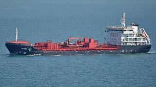 İspanya açıklarındaki gemide 2'si Türk 3 kişi hayatını kaybetti